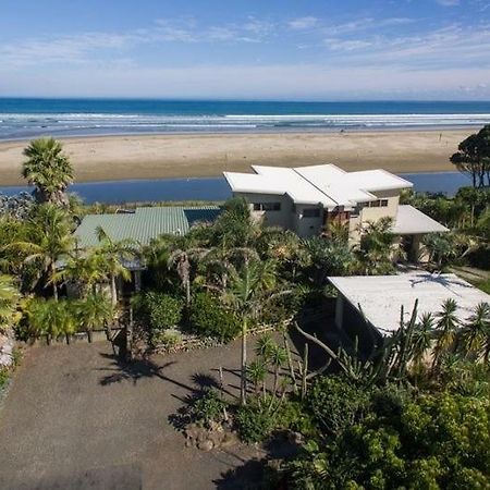 Gems Seaside Lodge 阿希帕拉 外观 照片