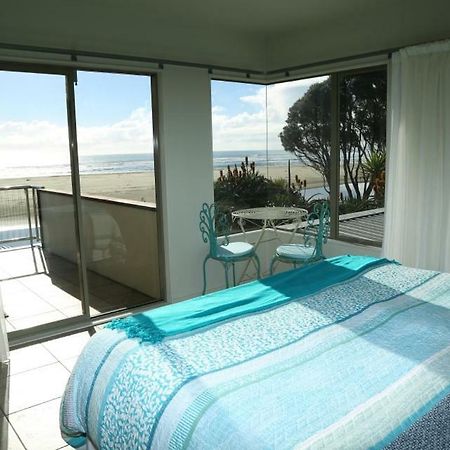 Gems Seaside Lodge 阿希帕拉 外观 照片