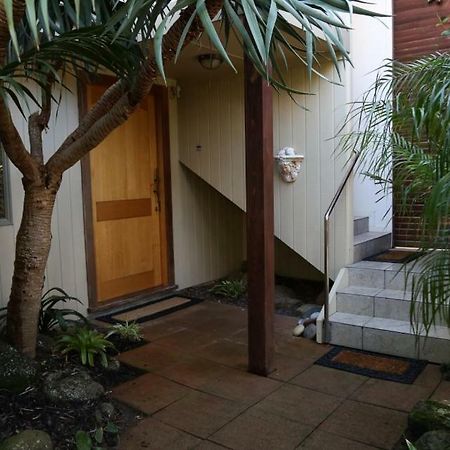 Gems Seaside Lodge 阿希帕拉 外观 照片