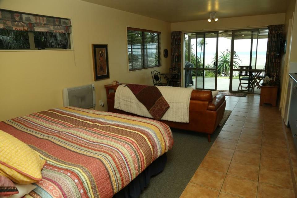 Gems Seaside Lodge 阿希帕拉 外观 照片