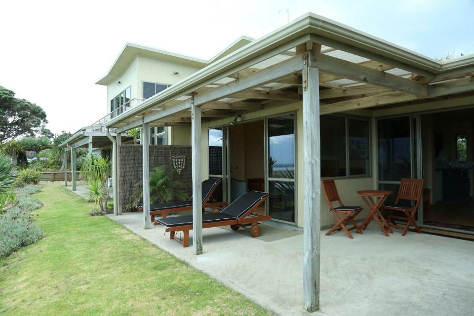 Gems Seaside Lodge 阿希帕拉 外观 照片
