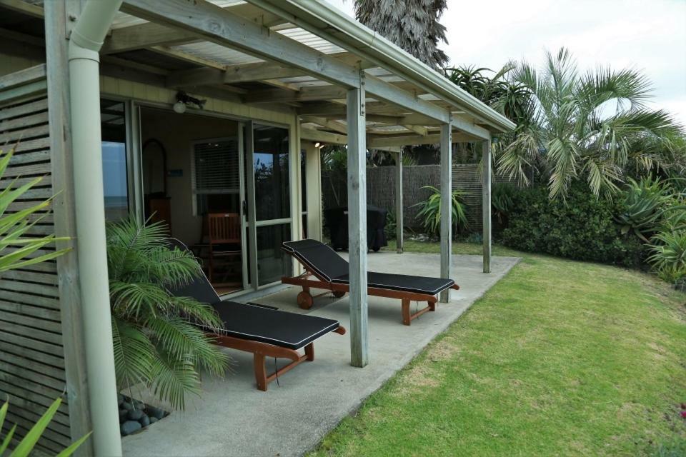 Gems Seaside Lodge 阿希帕拉 外观 照片
