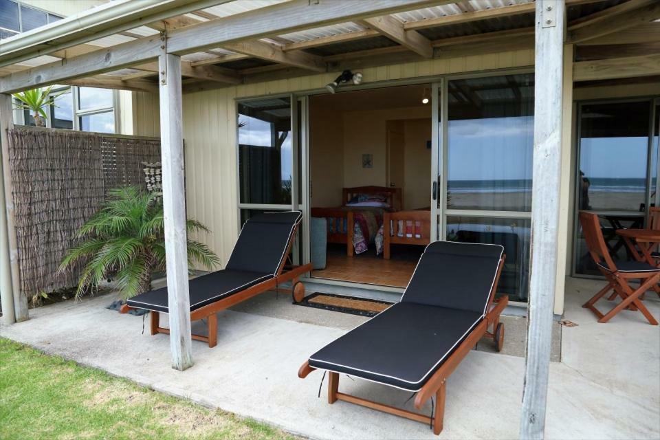 Gems Seaside Lodge 阿希帕拉 外观 照片