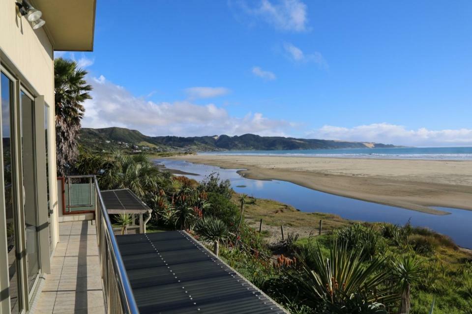 Gems Seaside Lodge 阿希帕拉 外观 照片