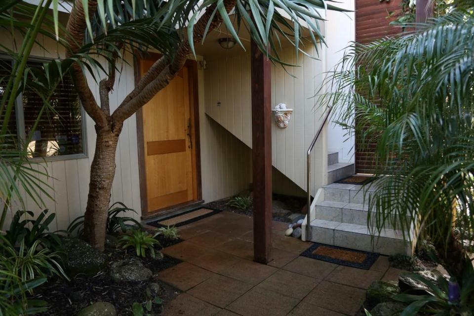 Gems Seaside Lodge 阿希帕拉 外观 照片
