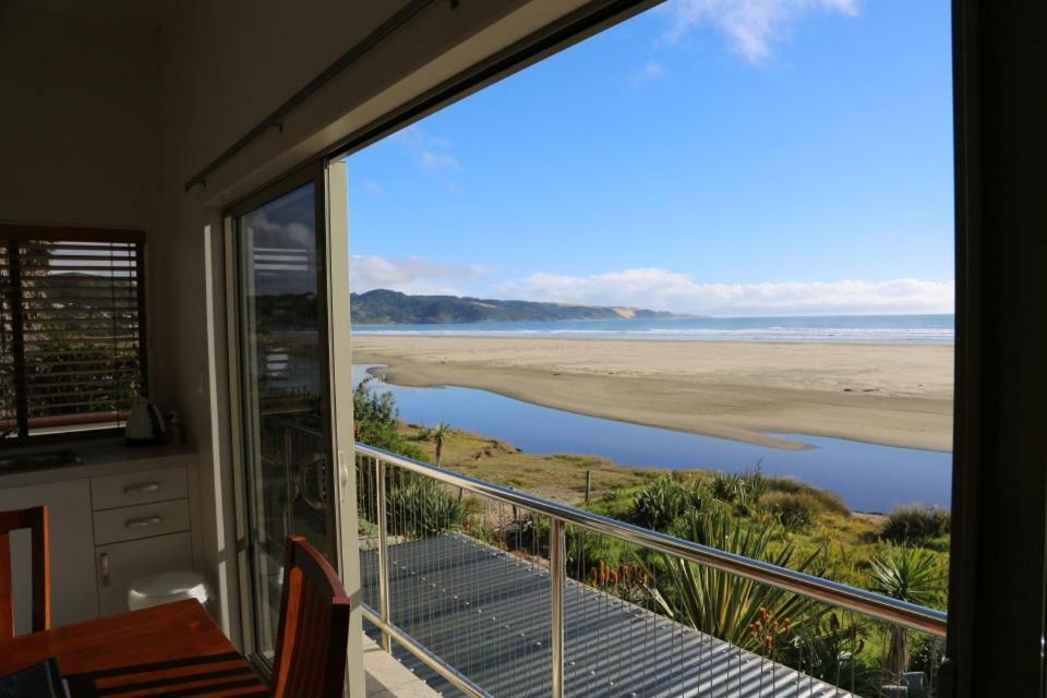 Gems Seaside Lodge 阿希帕拉 外观 照片