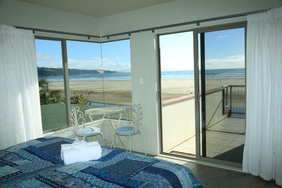 Gems Seaside Lodge 阿希帕拉 外观 照片