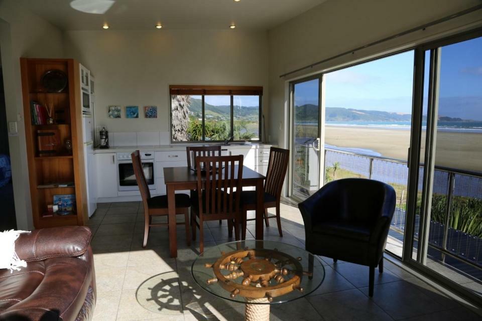 Gems Seaside Lodge 阿希帕拉 外观 照片