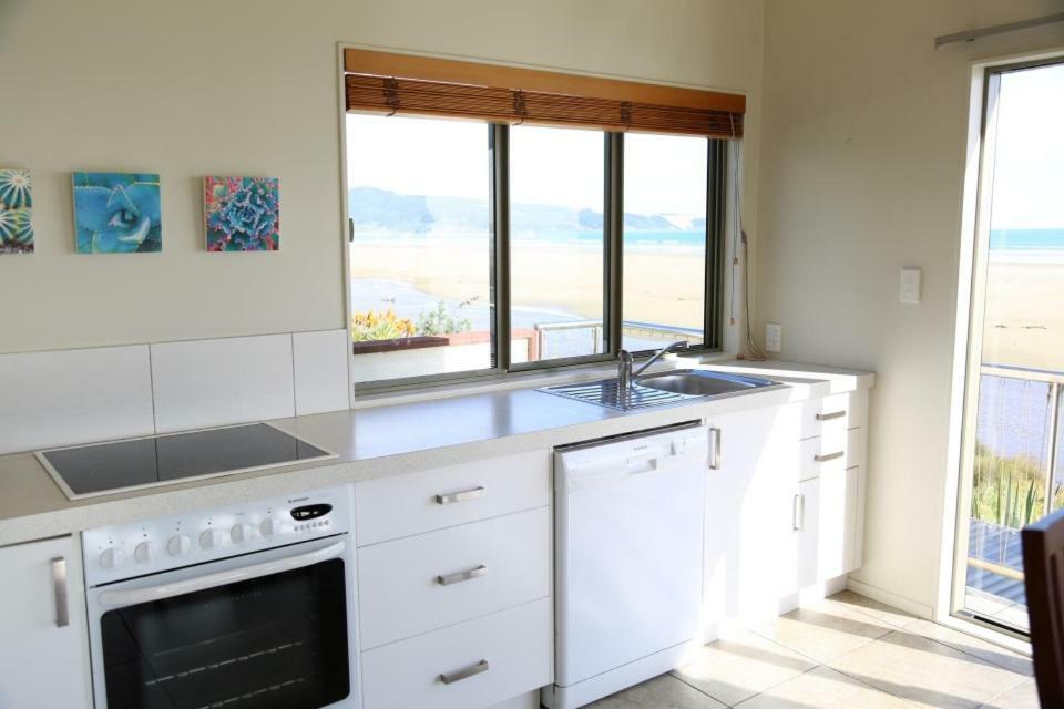 Gems Seaside Lodge 阿希帕拉 外观 照片