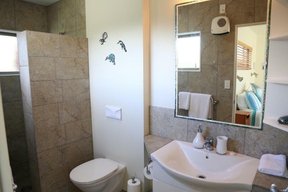 Gems Seaside Lodge 阿希帕拉 外观 照片